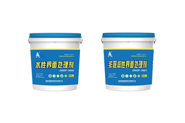 石膏基自流平專用界面劑在施工中起到了哪些作用？